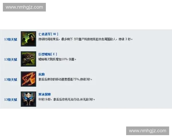 围绕风暴英雄调指针机制构建全新策略解析框架体系探秘指南全景篇